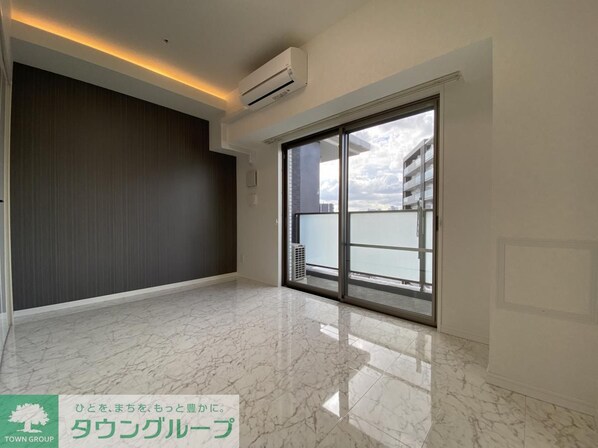 グランルクレ新栄イーストの物件内観写真